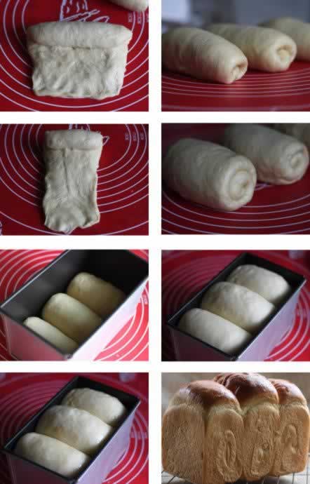 17H鸡蛋吐司的做法