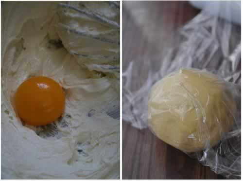 焦糖杏仁酥的做法