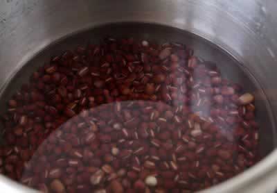 电饼铛花生糖馅饼和豆沙馅饼的做法