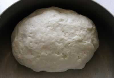 电饼铛花生糖馅饼和豆沙馅饼的做法