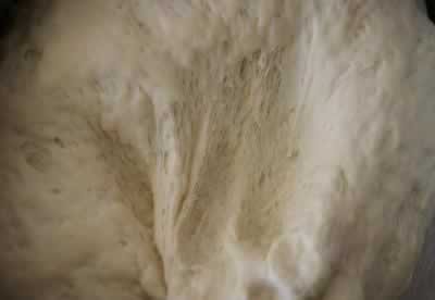 电饼铛花生糖馅饼和豆沙馅饼的做法