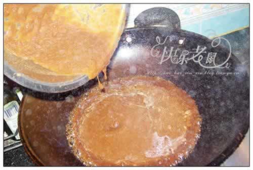 自制红枣泥的做法(馅料)