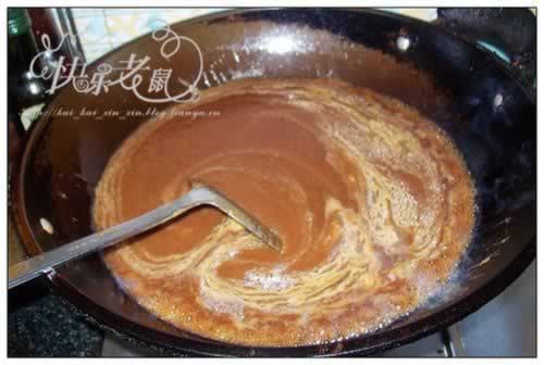 自制红枣泥的做法(馅料)