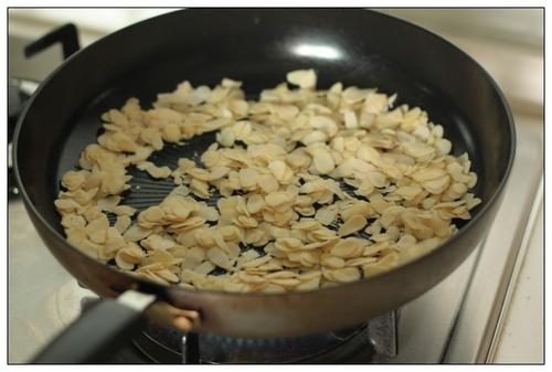 燕麦能量棒的做法(低脂肪,超健康的小饼干)