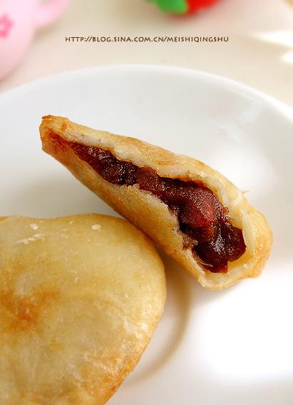 甜心山药的做法(甜品)