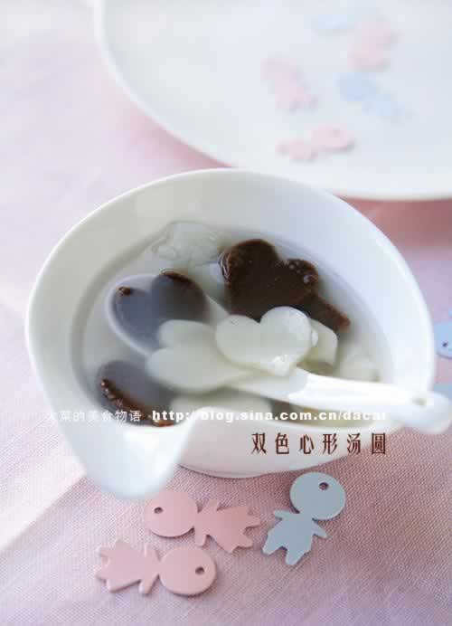 ˫ɫ������Բ������