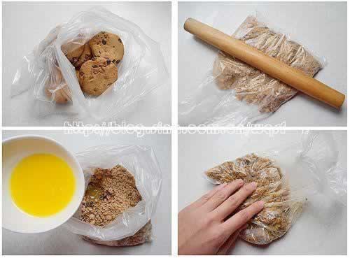 奶油干酪蛋糕的做法(甜品)