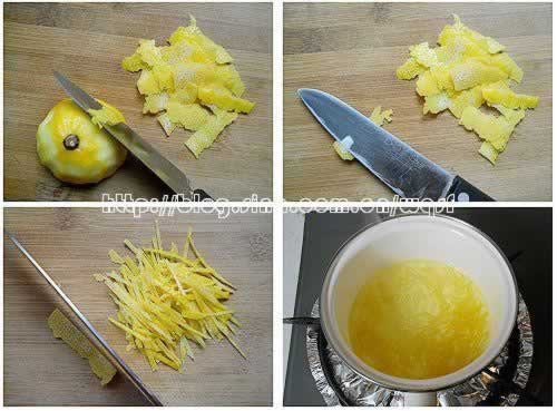 奶油干酪蛋糕的做法(甜品)