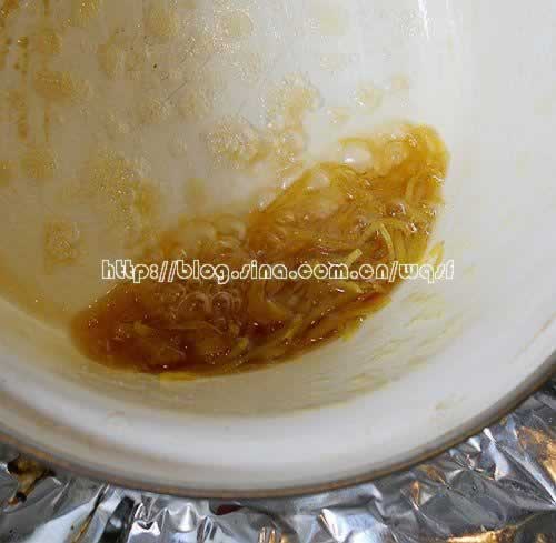 奶油干酪蛋糕的做法(甜品)