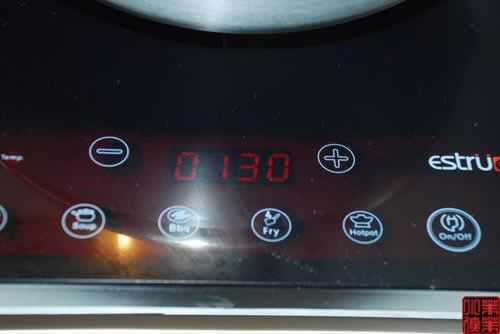 花胶燉鲜奶的做法(甜品)