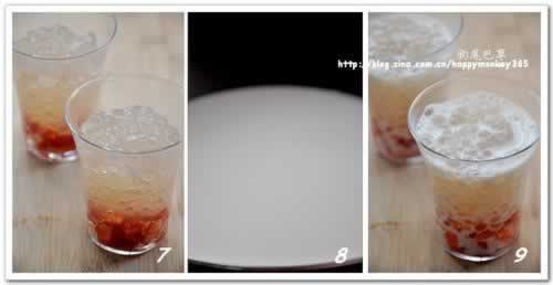 �۶���ݮ����¶��������������Ĳ����ϼ�һ����ů����Ʒ��