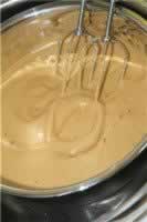 红糖薯粒蛋糕的做法