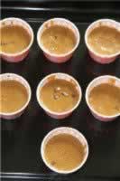 红糖薯粒蛋糕的做法