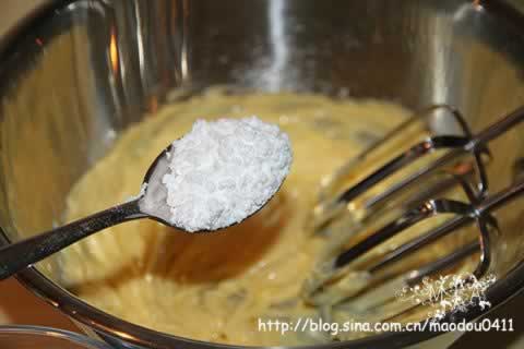 杏仁焦糖酥饼的做法(零食-酥香醉人的下午茶小点)