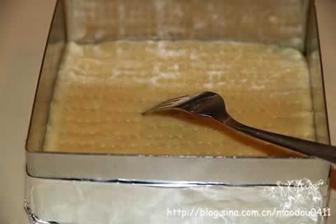 杏仁焦糖酥饼的做法(零食-酥香醉人的下午茶小点)