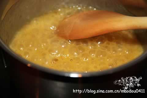 杏仁焦糖酥饼的做法(零食-酥香醉人的下午茶小点)