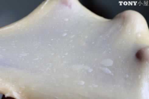 平底锅红豆小餐包的做法