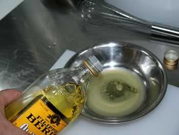 番茄黄瓜色拉的做法