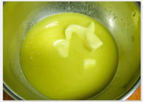 兔子奶香饼干的做法