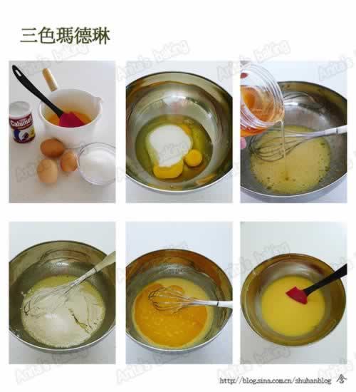 Madeleine����յ���������Ͳ���-��衢Ĩ�衢�ɿɣ�