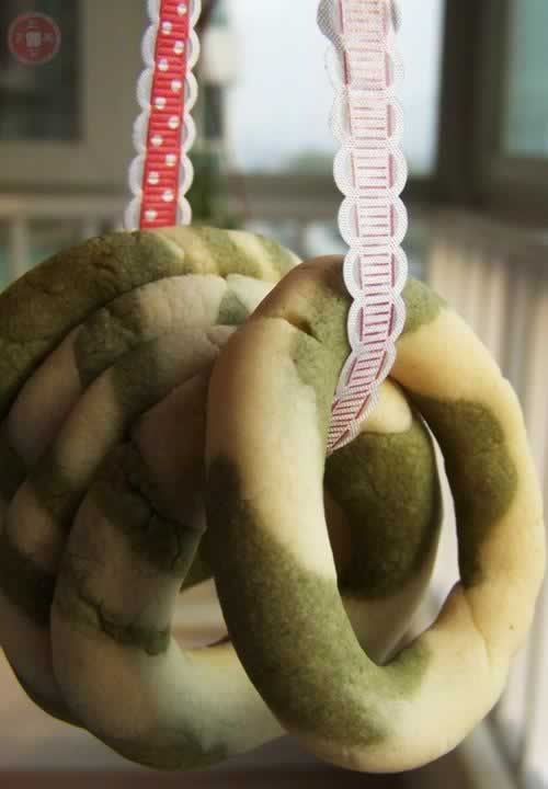 ˫ɫȦ���ɵ�����