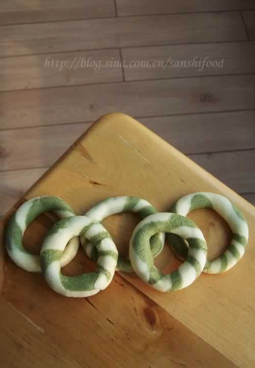 ˫ɫȦ���ɵ�����