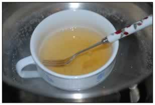 提拉米苏蛋糕的做法(甜品-详细图解)