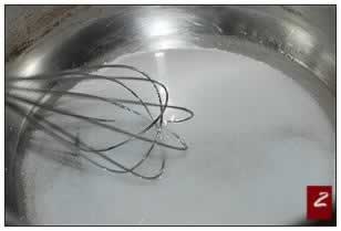 提拉米苏蛋糕的做法(甜品-详细图解)