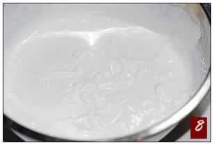 提拉米苏蛋糕的做法(甜品-详细图解)