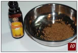 提拉米苏蛋糕的做法(甜品-详细图解)