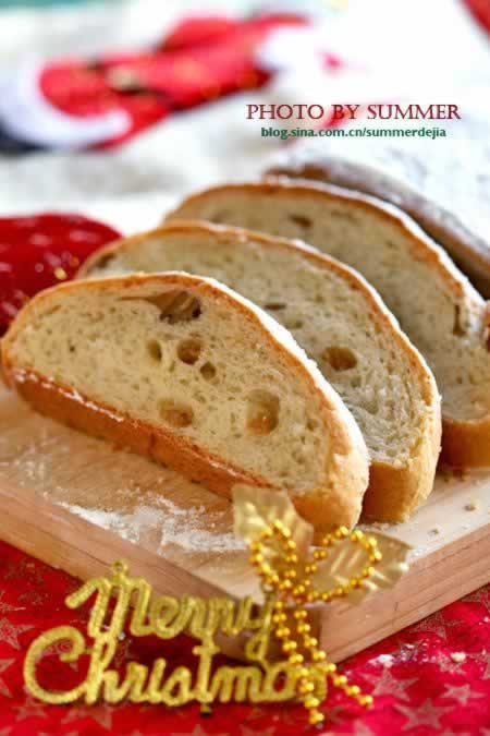 ʷ���ף�Stollen����������ʥ�������