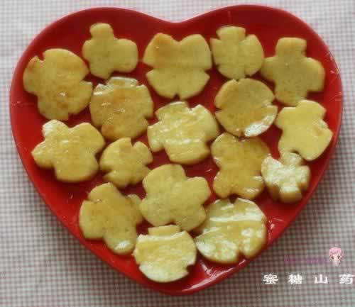 ����ɽҩ����������㣩