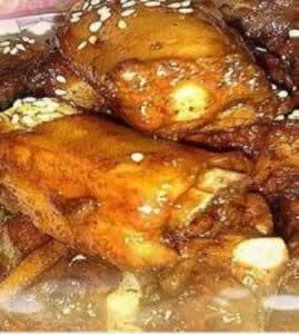 爆炒排骨的做法图解 怎么做爆炒排骨的做法