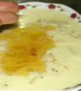 虾米蒸蛋的做法图解 怎么做虾米蒸蛋的做法