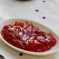 自制番茄酱的做法图解 怎么做自制番茄酱的做法