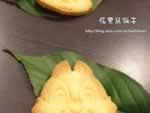 花栗鼠饼干的做法,怎么做,如何做,图解详细步骤的做法