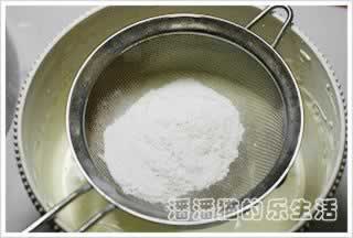 奶油乳酪蛋糕的做法(早餐菜谱)