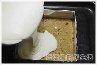 奶油乳酪蛋糕的做法(早餐菜谱)