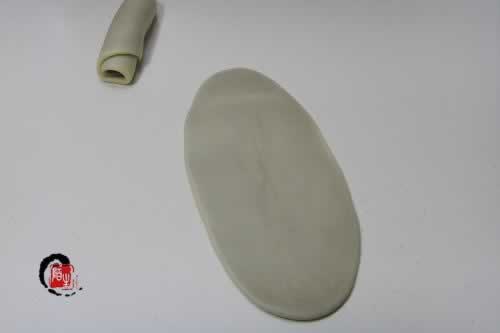 抹茶酥的做法(中式点心)