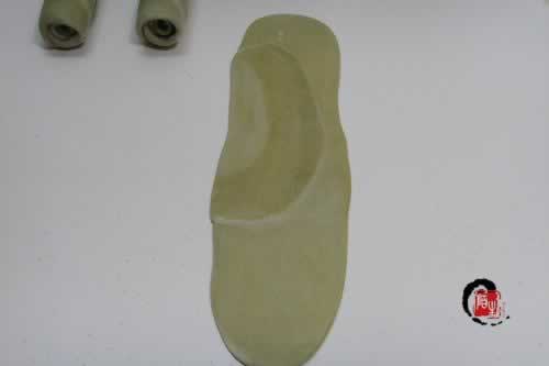 抹茶酥的做法(中式点心)