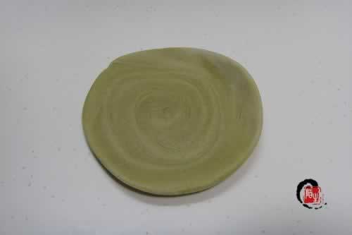 抹茶酥的做法(中式点心)