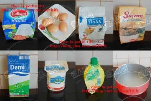 巴黎芝士蛋糕的做法(不长胖的甜食吃法)