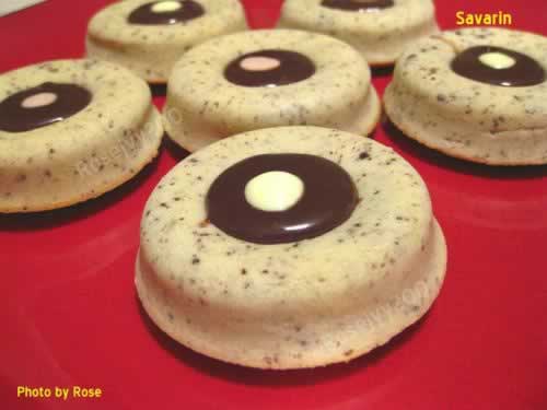 �ɿ���ɳ����Savarin������(����֪���Ĵ�ͳ���ģ�