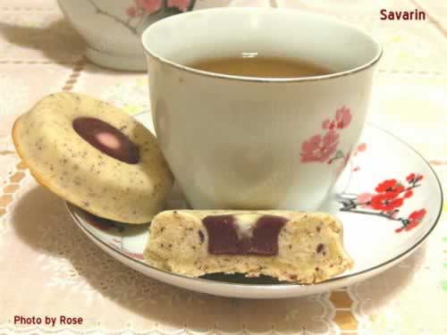 �ɿ���ɳ����Savarin������(����֪���Ĵ�ͳ���ģ�