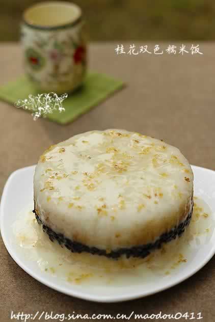 ��˫ɫŴ�׷�����������ʽ��㣩