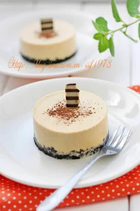 焦糖巴巴露的做法(下午茶甜点菜谱)