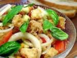 Panzanella������,��ô��,�����,ͼ����ϸ���������