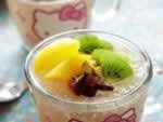 鲜果杯子西米露的做法 鲜果杯子西米露的做法