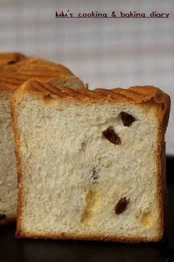 全麦淡奶油吐司的做法(早餐菜谱)