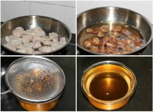 自制榨菜鲜肉月饼的做法(自制中秋月饼)